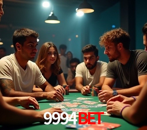 Depósito e saque na 9994bet