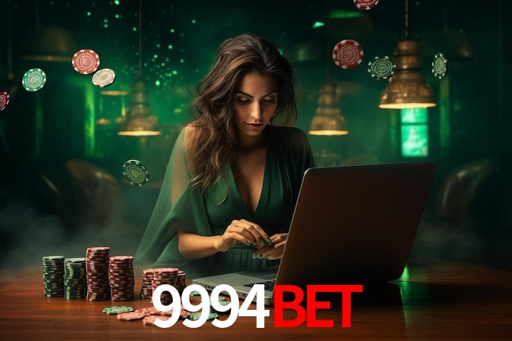 Apostas ao vivo 9994bet